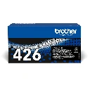 Brother TN-426BK - Toner noir - super haut rendement