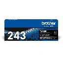 Brother TN-243BK Toner noir - rendement standard