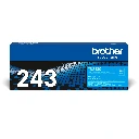 Brother TN-243C Toner cyan - rendement standard