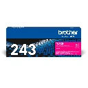 Brother TN-243M Toner magenta - rendement standard