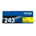 Brother TN-243Y Toner jaune - rendement standard