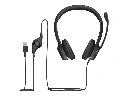 Logitech H390 - USB Computer Headset