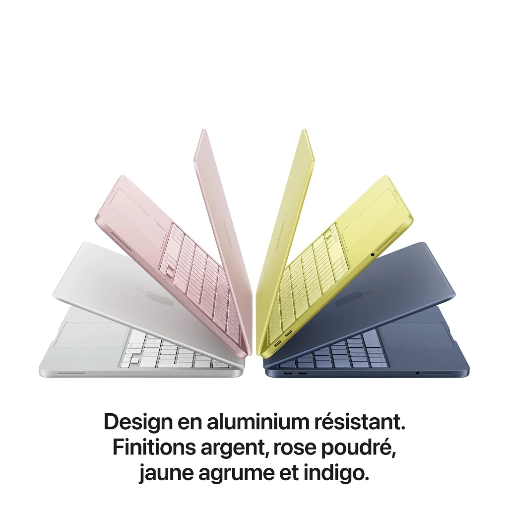 Apple MacBook Neo