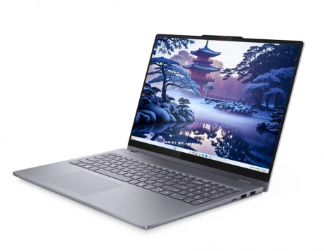 [83KS003NMB] Lenovo IdeaPad 5 2-in-1, Intel Core Ultra 5-225U, 16Go, 512Go, Windows 11 Home, 16"