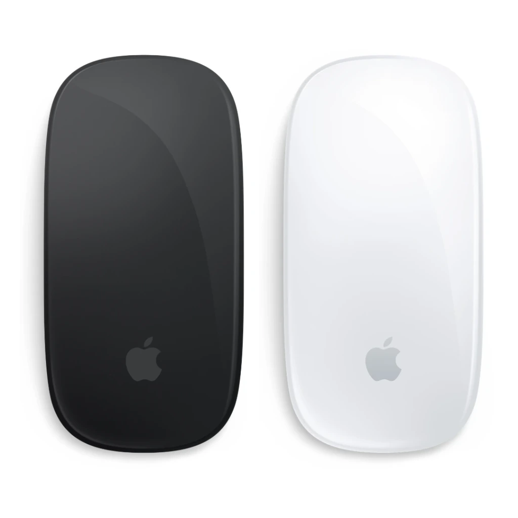 Apple Magic Mouse (USB‑C) - Surface Multi‑Touch