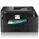 Brother MFC-J4550DW - Imprimante jet d'encre couleur A4 4-en-1