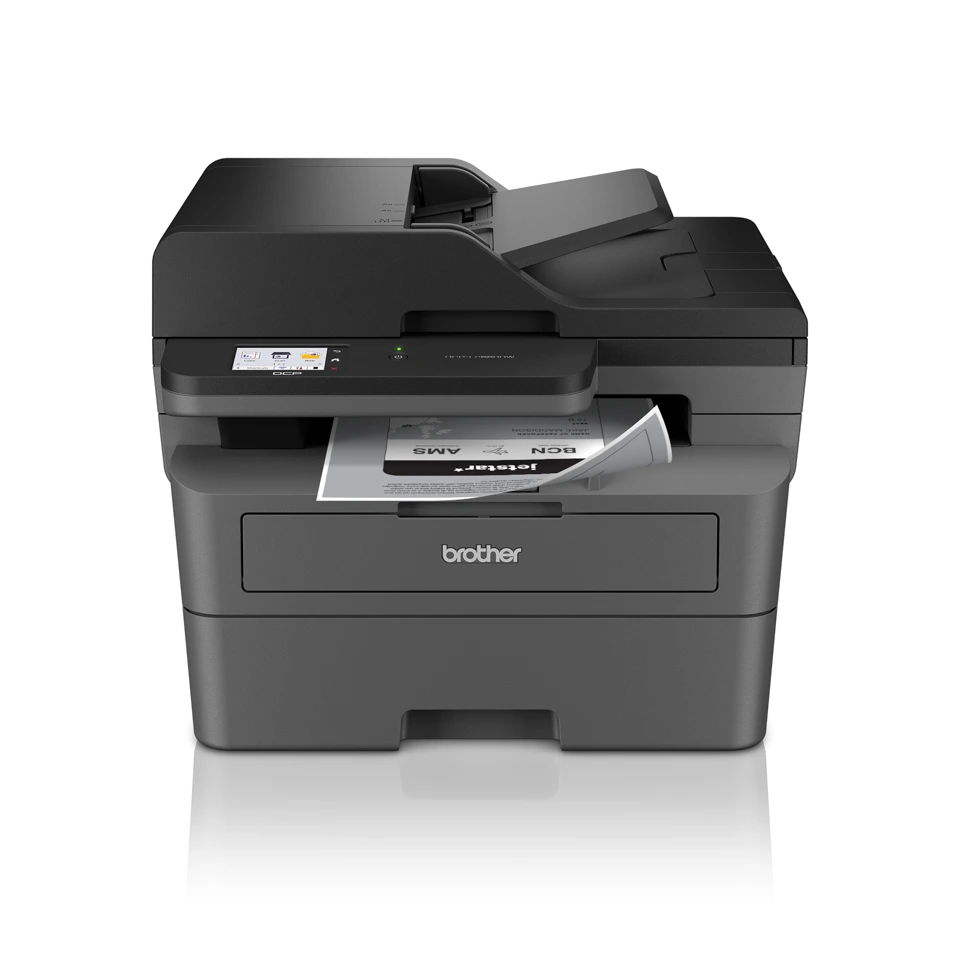[DCPL2660DWRE1] Brother DCP-L2660DW - Imprimante laser monochrome A4 3-en-1