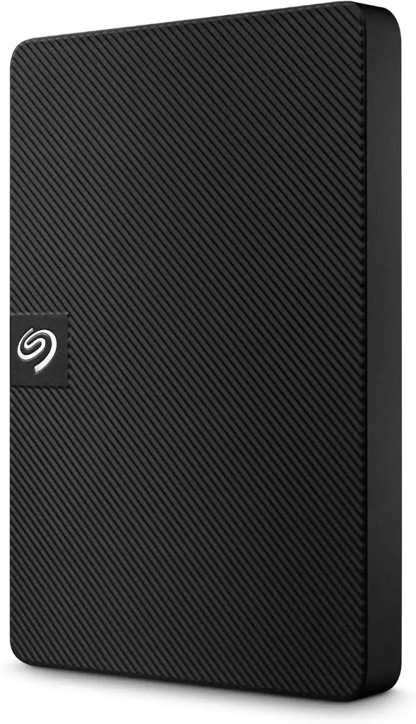 [STGX1000400] Seagate Portable Drive - 1 TB - USB 3.0 + Rescue