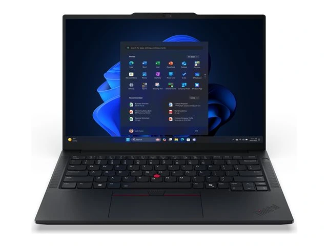 [21U2005NMB] Lenovo ThinkPad E14 Gen 7, Intel Core Ultra 5-226V, 16Go, 512Go, Windows 11 Professionnel, 14"
