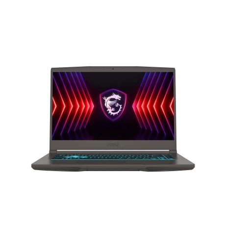 [9S7-16R831-1251] MSI Thin 15, Intel Core i7-12650H, 16Go, 512Go, NVIDIA GeForce RTX 3050, Windows 11 Home, 15.6"