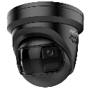 Hikvision 8 MP Panoramic AcuSense Fixed Turret Network Camera