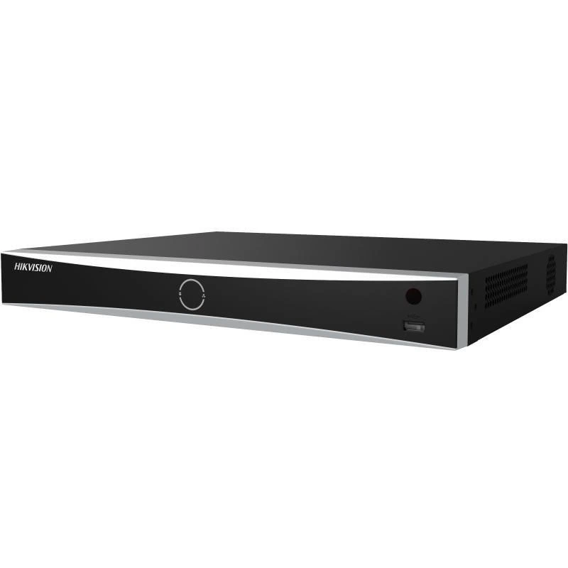 Hikvision 16-ch 1U K Series AcuSense 4K NVR