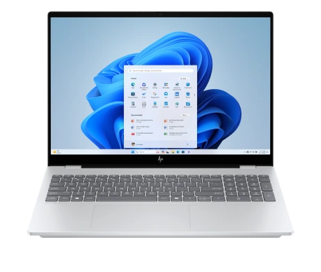 HP OmniBook 7 AI 16 PC, Intel Core Ultra 7-255H, 32Go, 1To, Intel Arc 140T, Windows 11 Home, 16"