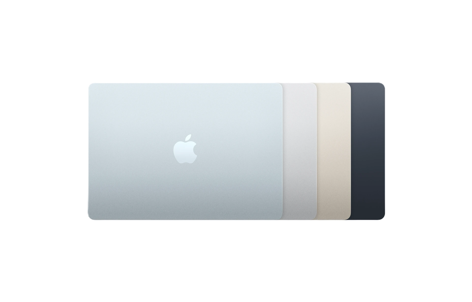 Apple MacBook Air - 13" - Apple M5 - CPU 10/GPU 8 (Minuit)
