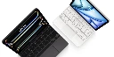 Apple Magic Keyboard pour iPad Air 13"