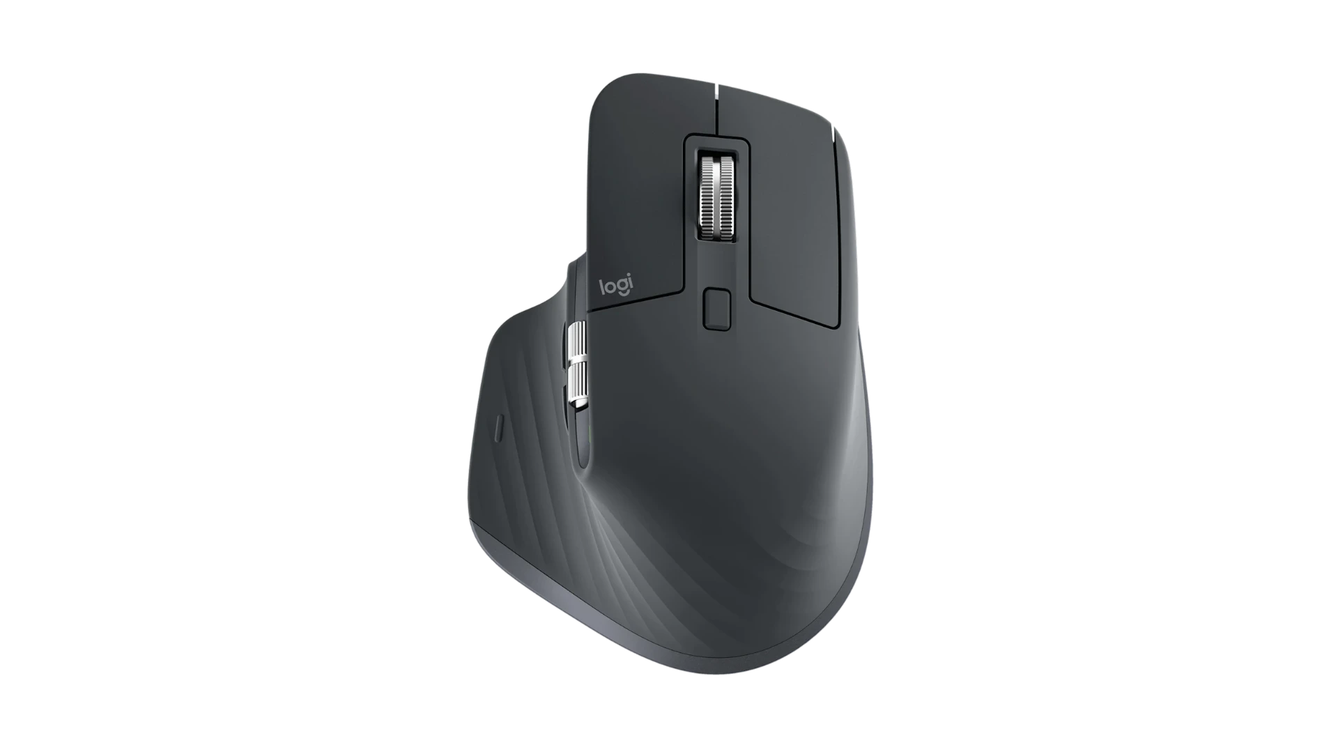 [910-007501] Logitech MX Master 3S - Édition Bluetooth