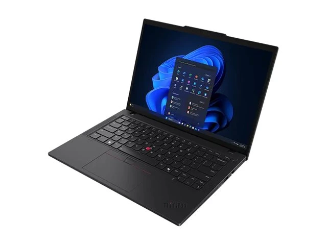 [21QG008HMB] Lenovo ThinkPad T14 Gen 6, Intel Core Ultra 7-258V, 32Go, 1To, Windows 11 Professionnel, 14"
