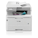 Brother MFC-L8390CDW - Imprimante LED couleur A4 4-en-1