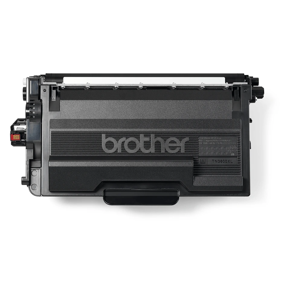 Brother TN-3600XL - Toner noir - haut rendement