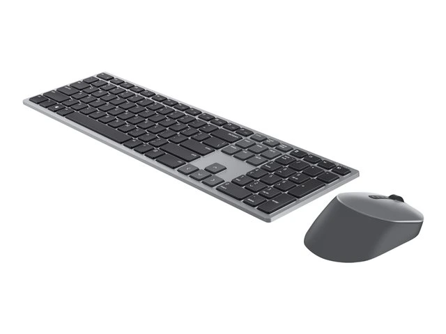 Dell Pro Plus KM7321W - Ensemble clavier et souris