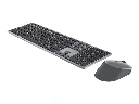 Dell Pro Plus KM7321W - Ensemble clavier et souris