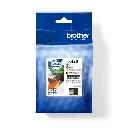 Brother LC-426VAL - Pack de cartouches d'encre - cyan, magenta, jaune et noir