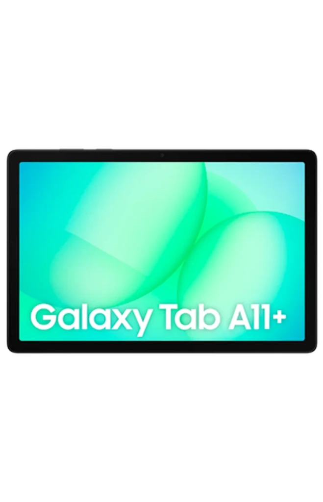 Samsung Galaxy Tab A11+ - WiFi - 11'' - Enterprise Edition