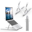 Support réglable pour ordinateur portable avec 6 angles de réglage