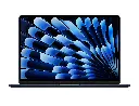 Apple MacBook Air - 13.6" - Apple M3 - CPU 8/GPU 10
