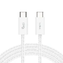 Belkin BoostCharge - Câble USB-C vers USB-C (240 W) - 1.5m