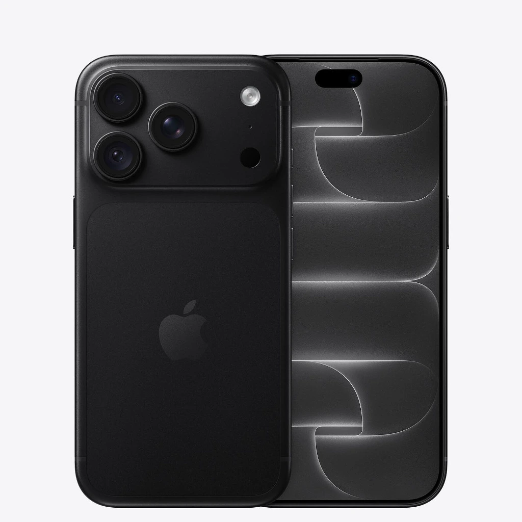 Apple iPhone 18 Pro