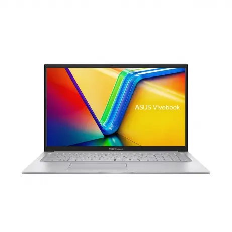 [90NB10F1-M008X0] ASUS VivoBook 17, Intel Core i3-1215U, 8Go, 512Go, Windows 11 Home, 17.3"