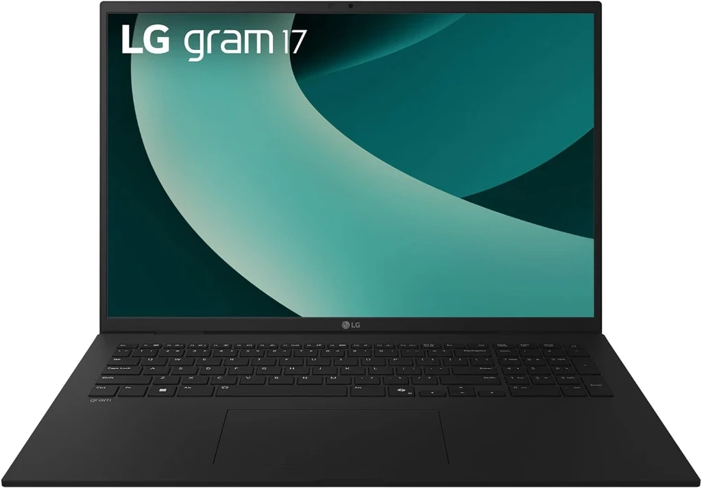 LG Gram 17, Intel Ultra 7-258V, 32Go, 2To, Windows 11 Home, 17.3"