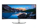 Dell UltraSharp U3425WE - LED monitor - curved - 34"