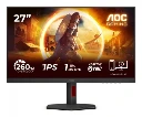 AOC G4 27G4ZR - Monitor 68.6 cm (27") 1920 X 1080