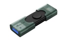 Kingston DataTraveler Duo USB Flash Drive - 128GB USB-A + USB-C 3.2