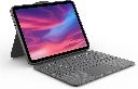 Logitech - Combo Touch for iPad