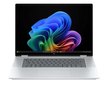 HP OmniBook X Flip NG AI PC 16, Intel Core Ultra 7-258V, 32Go, 1To, Windows 11 Home, 16"