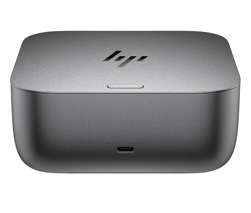 Station d’accueil HP Thunderbolt 4 Ultra G6 280 W