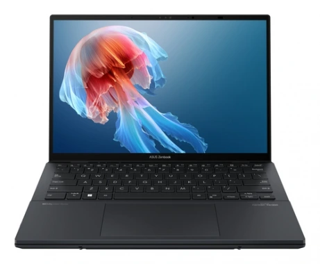 [90NB14X1-M00SA0] ASUS Zenbook Duo, Intel Core Ultra 7-255H, 32Go, 1To, Windows 11 Home, 14"
