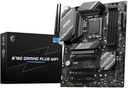 MSI B760 GAMING PLUS WIFI - LGA1700 - DDR5 - ATX