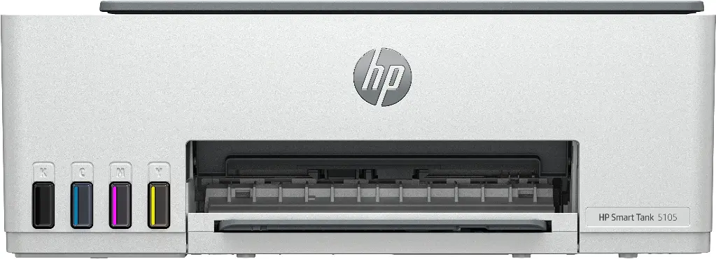 Imprimante Tout-en-un HP Smart Tank 5105