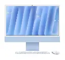 Apple iMac - 24" - CPU 8/GPU 8