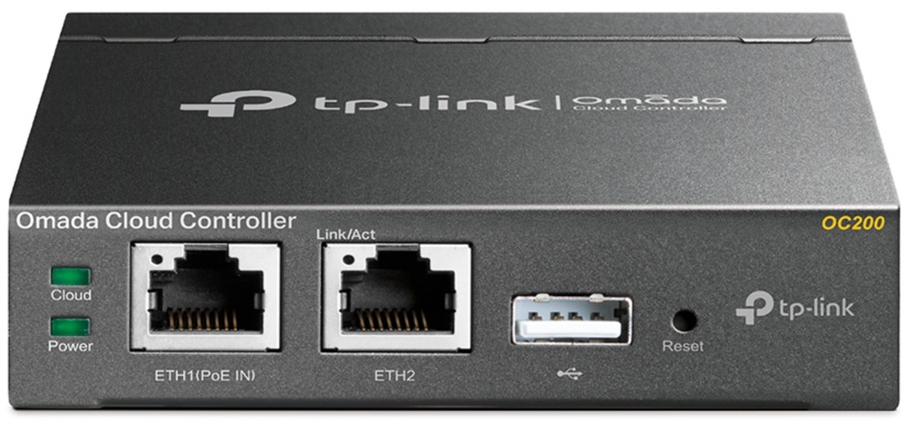 TP-Link Omada Cloud Controller OC200