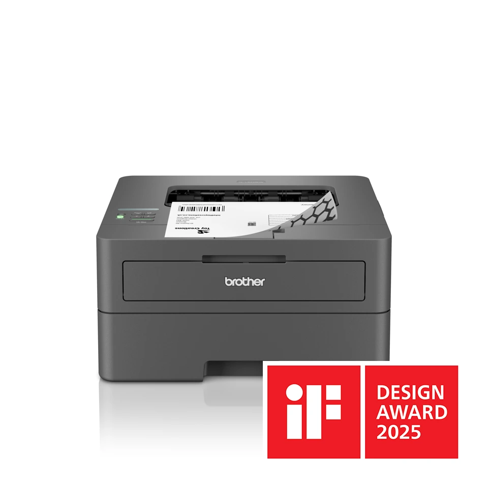 [HLL2445DWRE1] Brother HL-L2445DW - Imprimante laser monochrome A4