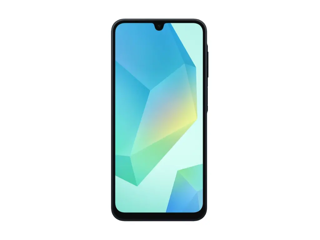 Samsung Galaxy A16 5G - Blue Black