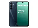 Samsung Galaxy A16 5G - Blue Black