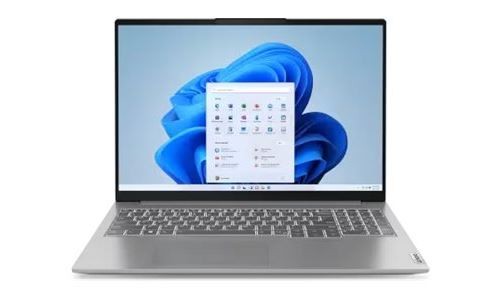 [21KH00R1MB] Lenovo ThinkBook 16, Intel Core i5-13420H, 16Go, 512Go, Windows 11 Professionnel, 16"