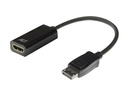 ACT AC7555 - Adaptateur DisplayPort vers HDMI