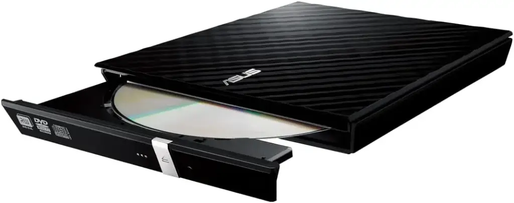 ASUS Lecteur Graveur CD/DVD externe